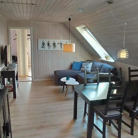 Lenes Logi Appartement Herning Buitenkant foto