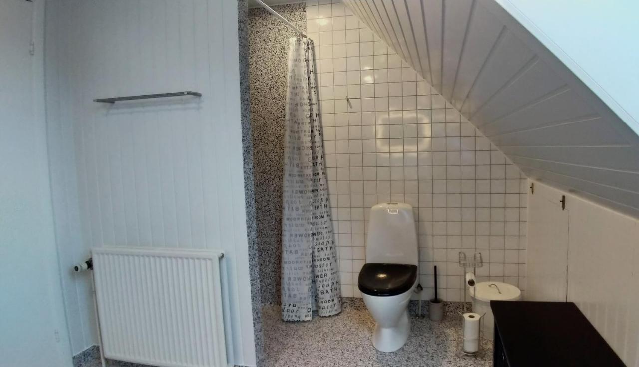 Lenes Logi Appartement Herning Buitenkant foto