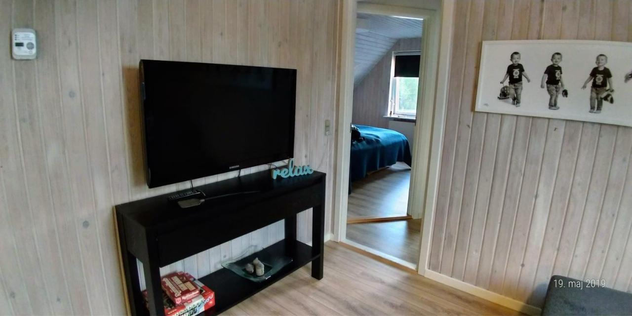 Lenes Logi Appartement Herning Buitenkant foto